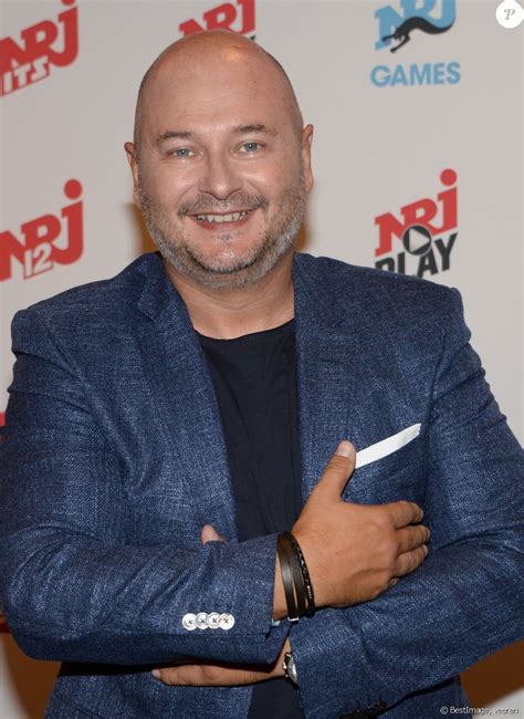 cauet sur nrj